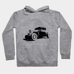 1931 Ford A Hoodie